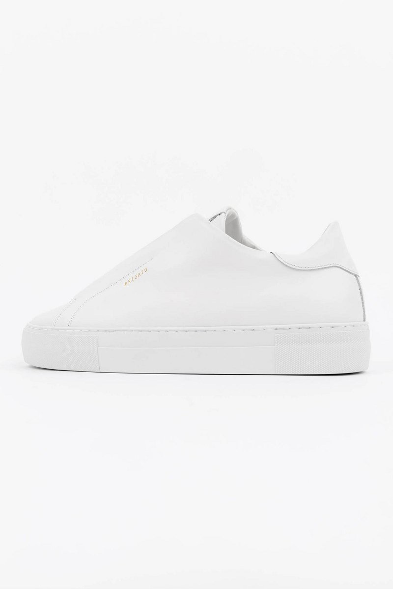 Basket Axel Arigato CLEAN 360 LACELESS Blanche Femme | HQK-51239802